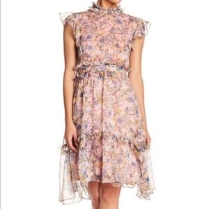 Kendall and Kylie dress Size Small Worn Twice